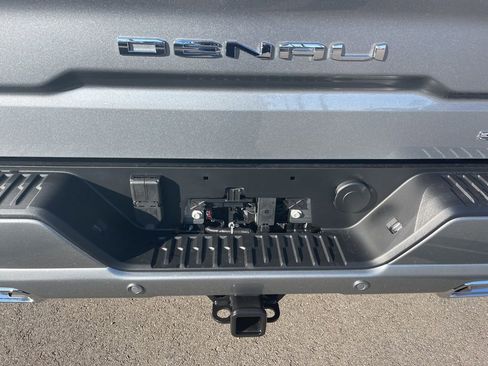 New 2026 GMC Sierra 1500 Denali Ultimate image 36
