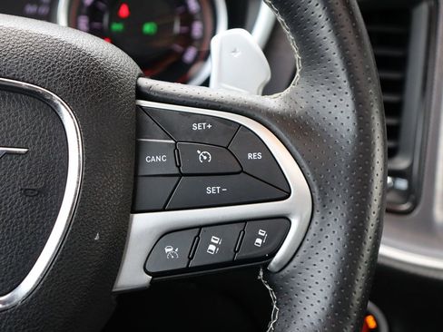 Used 2017 Dodge Challenger SRT w/ Technology Group image 19