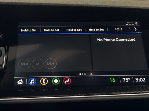 Used 2022 Buick Envision Preferred FWD image 17