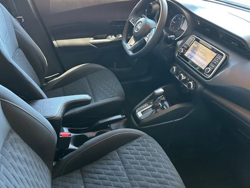 Used 2021 Nissan Kicks S FWD image 16