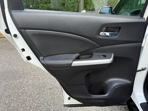 Used 2015 Honda CR-V EX-L image 18
