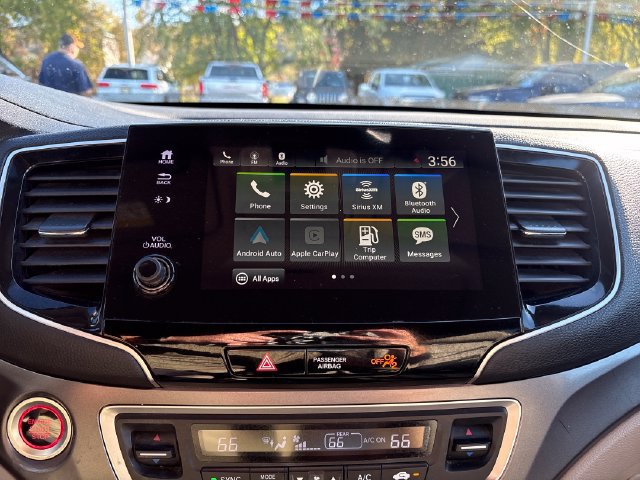 Used 2020 Honda Pilot EX-L image 16