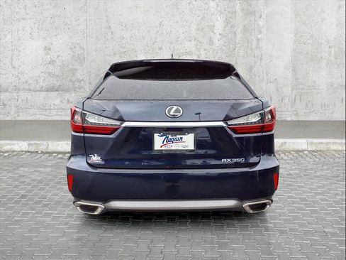 Used 2016 Lexus RX 350 AWD image 10