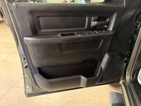 Used 2021 RAM 1500 Tradesman w/ Popular Equipment Group AWD/4WD image 45