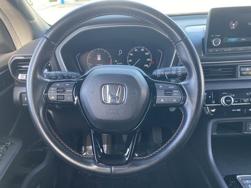 Certified 2023 Honda Pilot Sport image 16