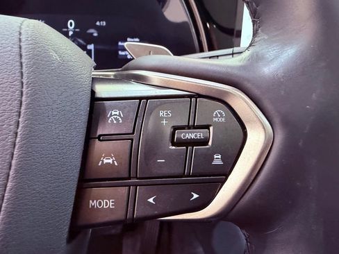 Certified 2026 Lexus TX 350 AWD w/ Technology Package image 25