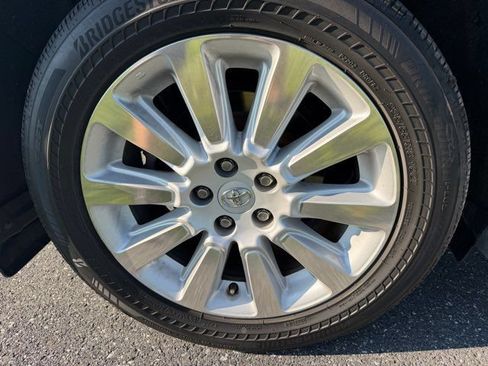 Used 2016 Toyota Sienna XLE Premium AWD/4WD image 33