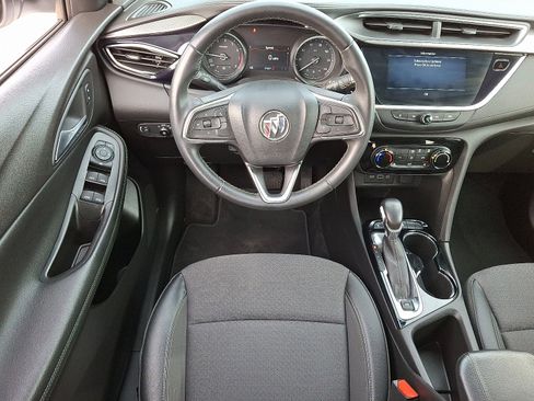 Certified 2023 Buick Encore GX Preferred w/ Cold Weather Comfort Package image 12