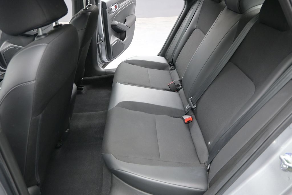 Used 2024 Honda Civic Sport image 12