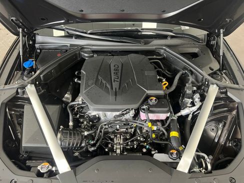 New 2026 Genesis G70 2.5T Prestige RWD image 22