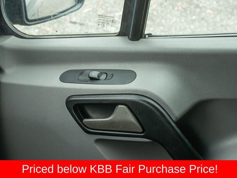 Used 2018 Mercedes-Benz Sprinter 144 Cargo image 23