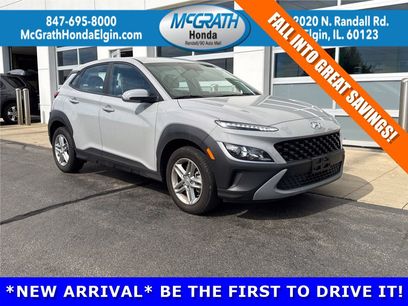 Used 2023 Hyundai Kona SE