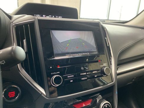 Used 2021 Subaru Forester Premium image 27