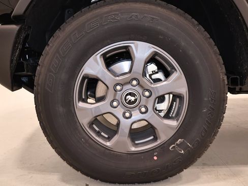 New 2026 Ford Bronco Big Bend AWD/4WD image 30