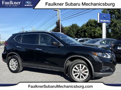 Used 2020 Nissan Rogue S w/ Special Edition Package