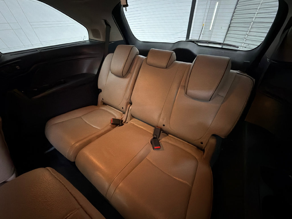 Used 2022 Honda Odyssey Elite image 22