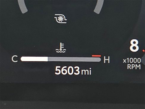 Used 2025 Toyota Tacoma TRD Sport image 24