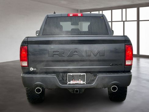 Used 2019 RAM 1500 Express w/ Wheel & Sound Group image 5
