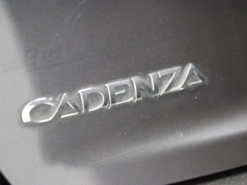 Used 2014 Kia Cadenza Premium w/ Luxury Package FWD image 10
