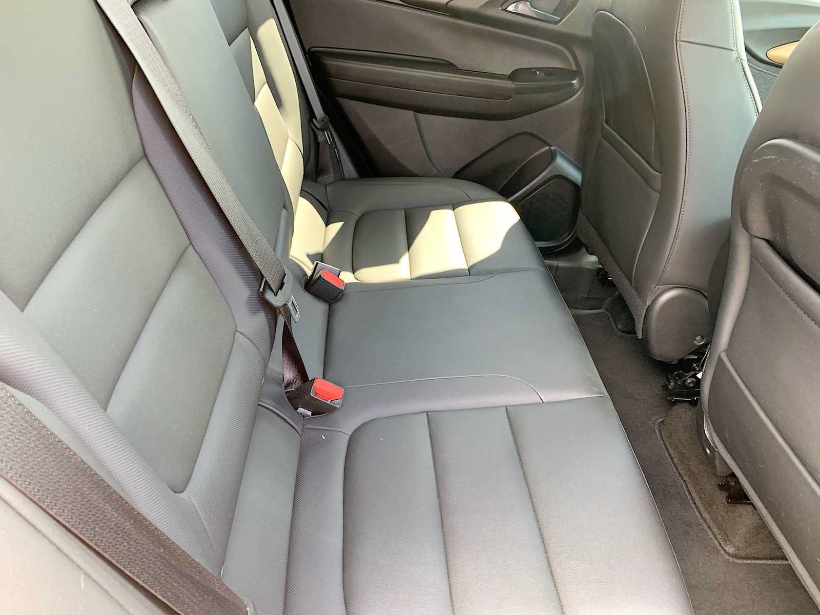 Certified 2023 Chevrolet TrailBlazer ACTIV w/ Convenience Package FWD image 24