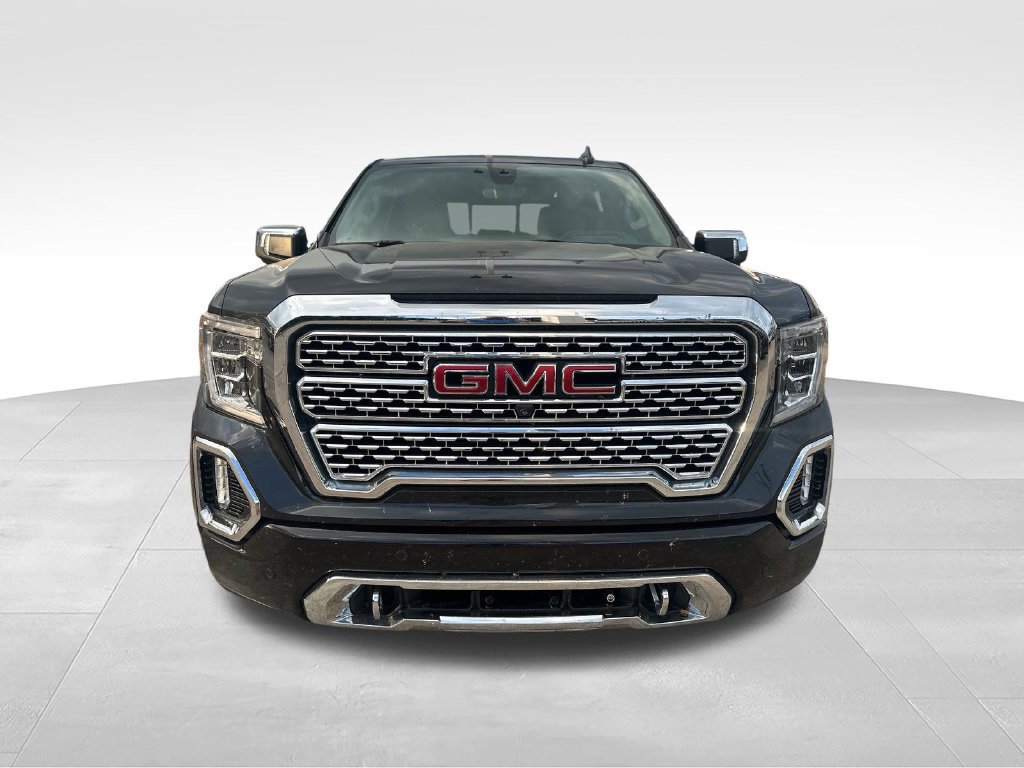 Used 2020 GMC Sierra 1500 Denali w/ Denali Ultimate Package AWD/4WD image 8