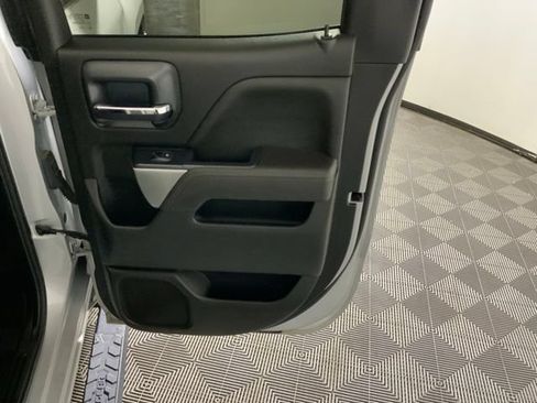 Used 2018 Chevrolet Silverado 1500 LT w/ All Star Edition AWD/4WD image 45