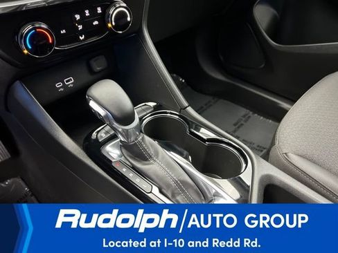 Used 2025 Buick Encore GX Preferred image 27