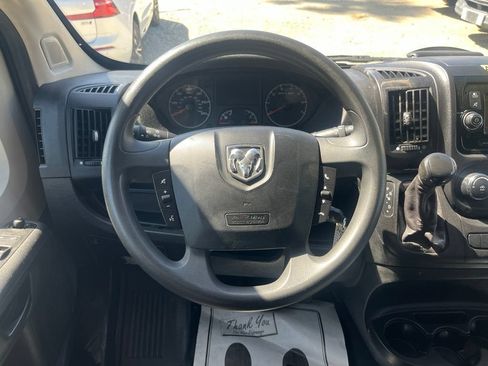 Used 2020 RAM ProMaster 3500 FWD image 14