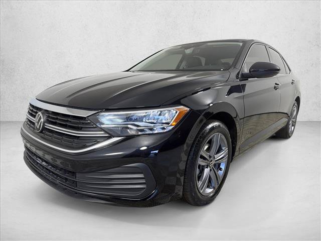 Used 2024 Volkswagen Jetta SE FWD image 7