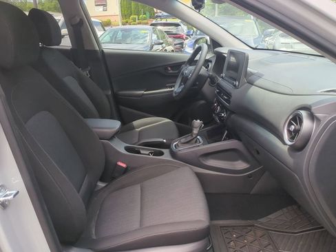 Certified 2023 Hyundai Kona SEL AWD/4WD image 25