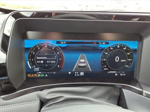 New 2026 Subaru Outback Touring XT AWD/4WD image 27