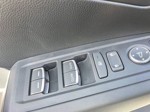 New 2025 Honda Accord LX image 22