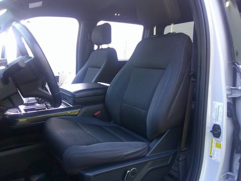 Used 2021 Ford F150 XLT w/ Equipment Group 302A High AWD/4WD image 85