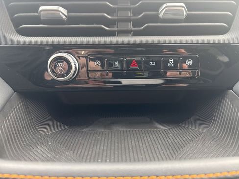 New 2026 Ford Explorer Tremor w/ Tremor Ultimate Package image 30