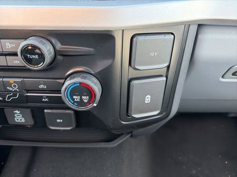 New 2026 Ford F350 XL w/ STX Appearance Package AWD/4WD image 16