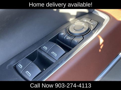 New 2026 GMC Sierra 2500 Denali Ultimate image 11