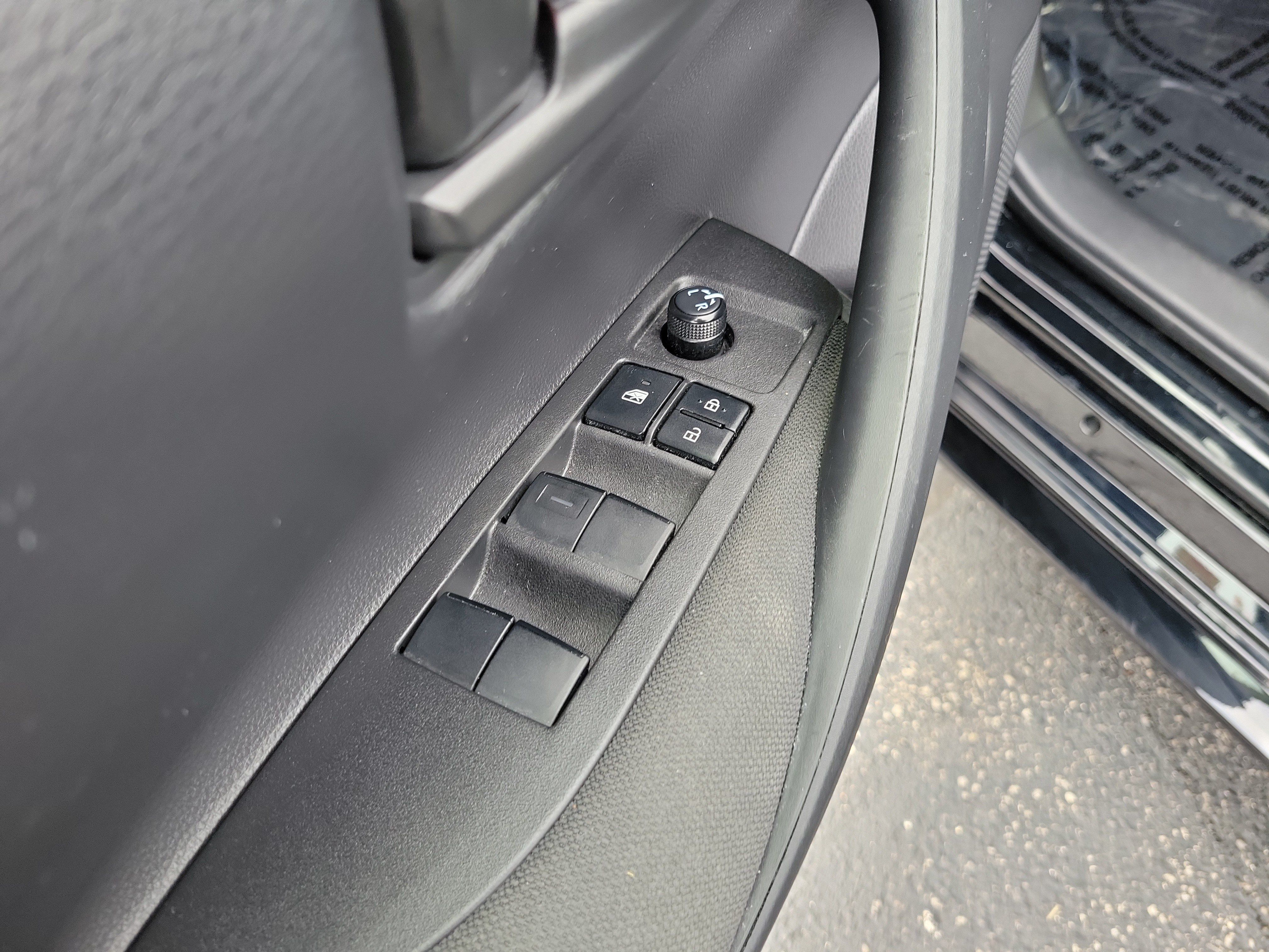 Certified 2025 Toyota Corolla LE w/ LE Premium Package FWD image 18