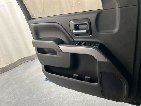 Used 2019 Chevrolet Silverado 1500 LT w/ All Star Edition image 20