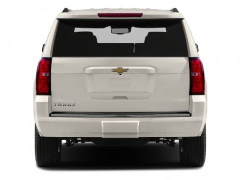 Used 2017 Chevrolet Tahoe Premier image 8