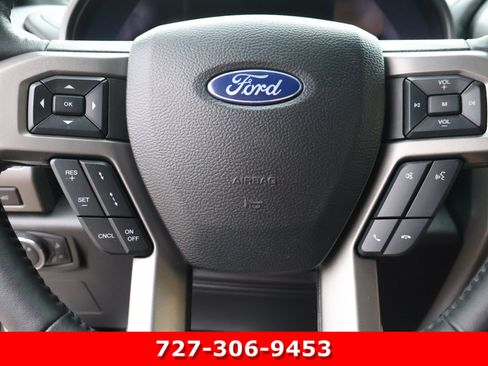 Used 2021 Ford Expedition XLT RWD image 22