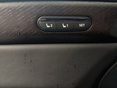 Certified 2022 INFINITI QX60 Autograph w/ Cargo Package image 17