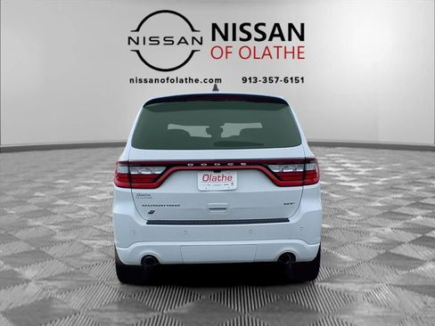 Used 2023 Dodge Durango GT image 29