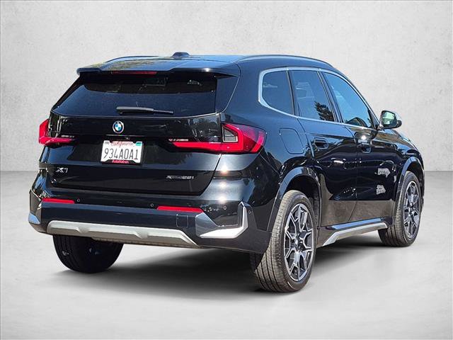 Certified 2024 BMW X1 xDrive28i w/ Convenience Package AWD/4WD image 5