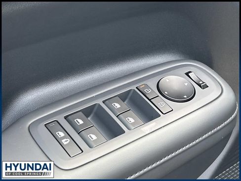 New 2026 Hyundai Santa Fe SEL FWD image 18