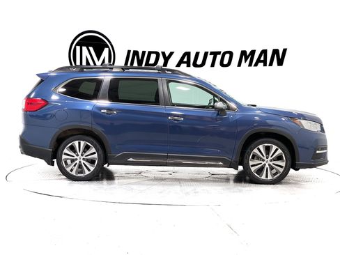 Used 2020 Subaru Ascent Touring w/ Popular Package #3 image 3