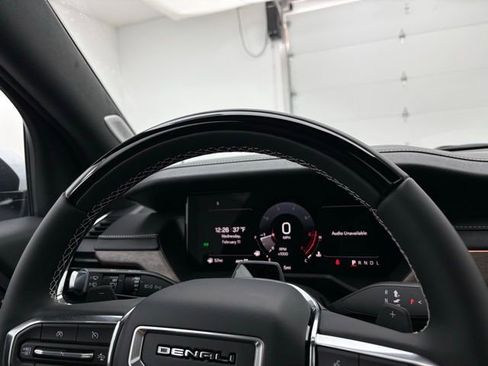 New 2026 GMC Acadia Denali Ultimate image 7