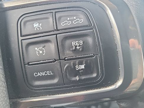 Used 2019 RAM 3500 Limited AWD/4WD image 16