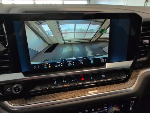 New 2026 Chevrolet Silverado 3500 LT w/ True North Edition image 24