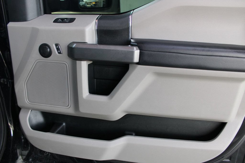 Used 2019 Ford F250 XLT w/ FX4 Off-Road Package AWD/4WD image 14