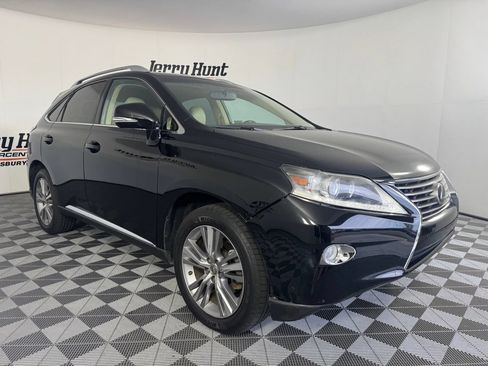 Used 2015 Lexus RX 350 FWD image 6
